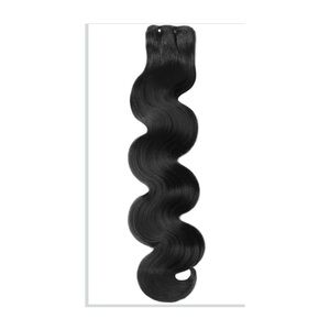 1 Bundle Human Hair Body Wave Extension